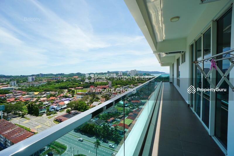 Untuk Dijual - The Bay Residences