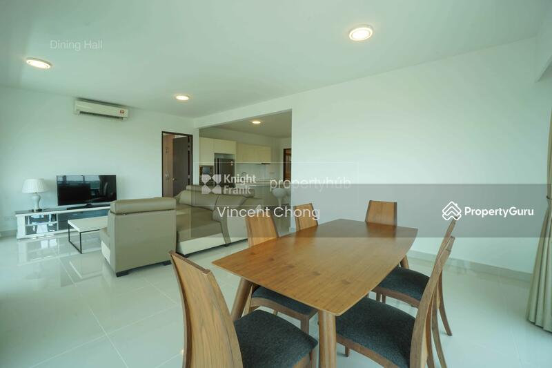 Untuk Dijual - The Bay Residences