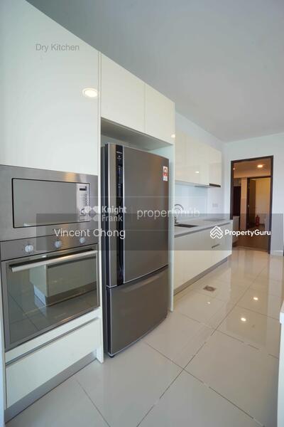 Untuk Dijual - The Bay Residences