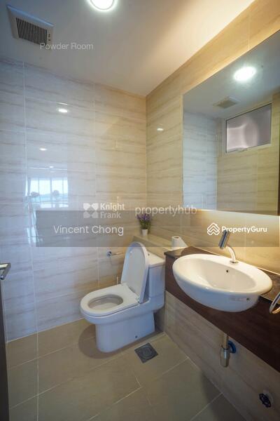 Untuk Dijual - The Bay Residences