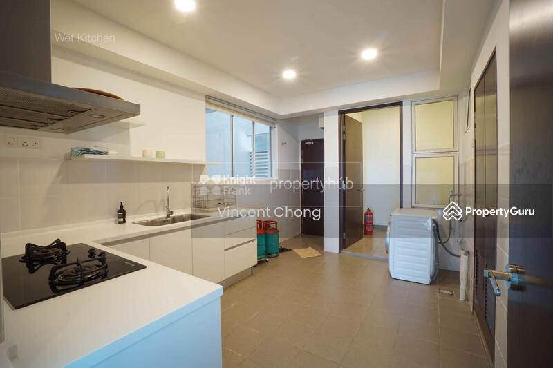 Untuk Dijual - The Bay Residences