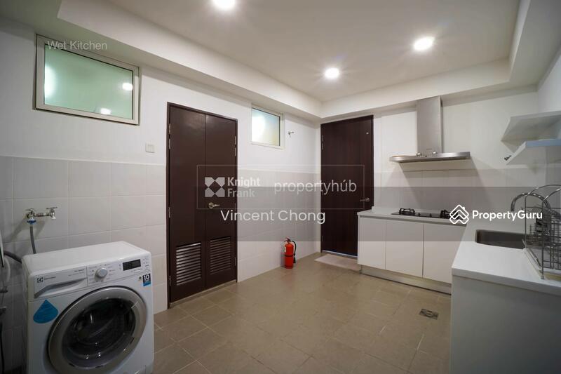 Untuk Dijual - The Bay Residences