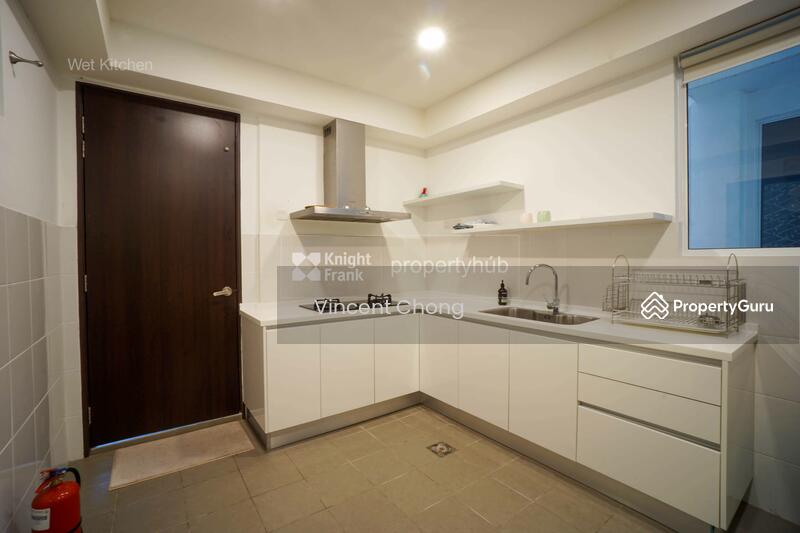 Untuk Dijual - The Bay Residences