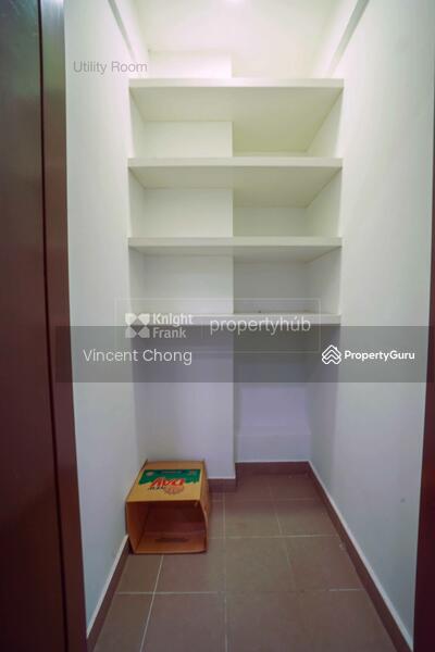 Untuk Dijual - The Bay Residences