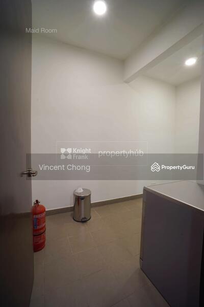 Untuk Dijual - The Bay Residences