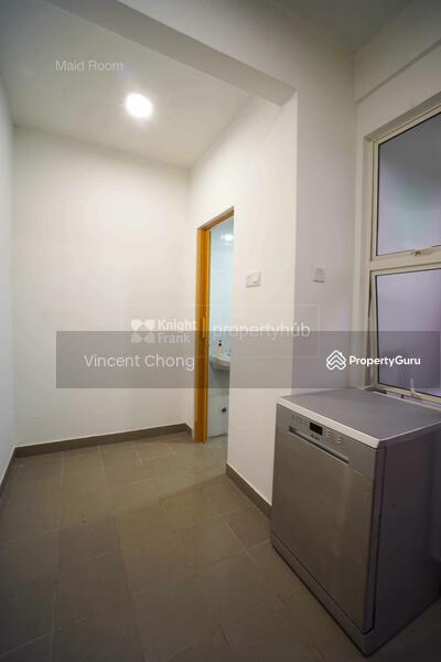 Untuk Dijual - The Bay Residences