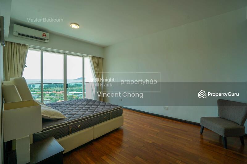 Untuk Dijual - The Bay Residences