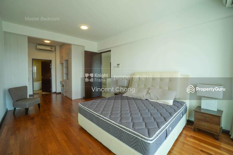 Untuk Dijual - The Bay Residences