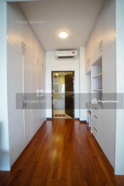 Untuk Dijual - The Bay Residences