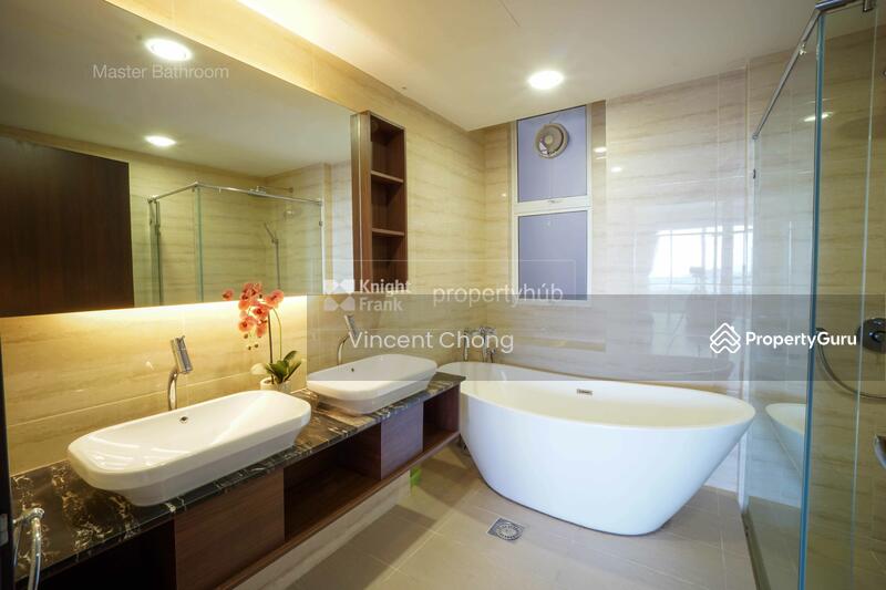 Untuk Dijual - The Bay Residences