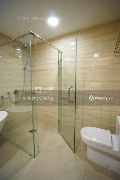 Untuk Dijual - The Bay Residences