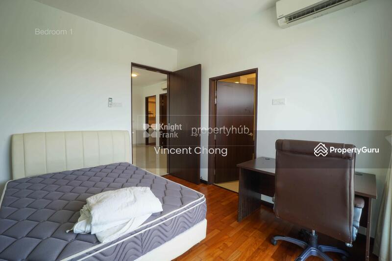 Untuk Dijual - The Bay Residences