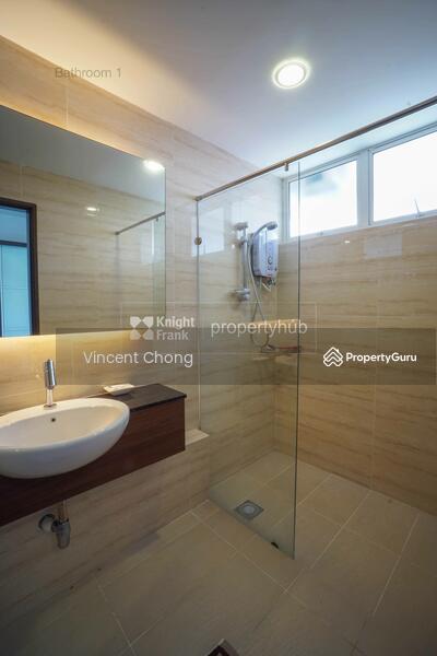 Untuk Dijual - The Bay Residences