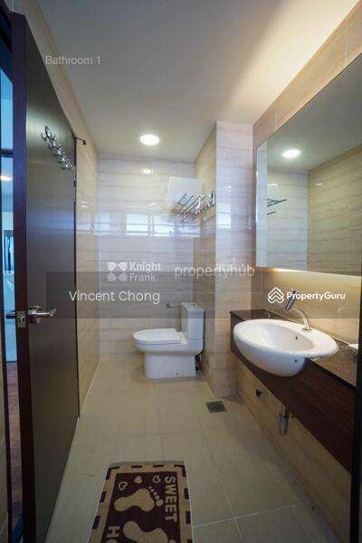 Untuk Dijual - The Bay Residences