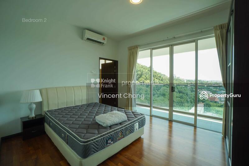 Untuk Dijual - The Bay Residences