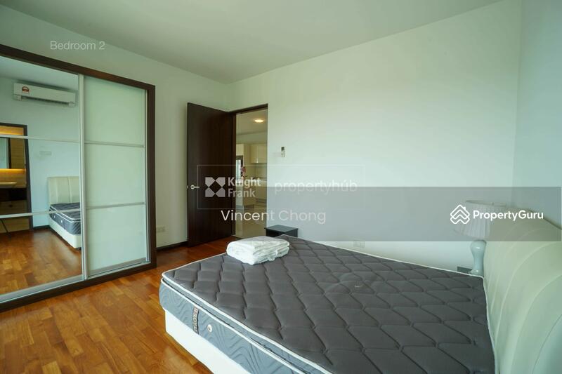 Untuk Dijual - The Bay Residences