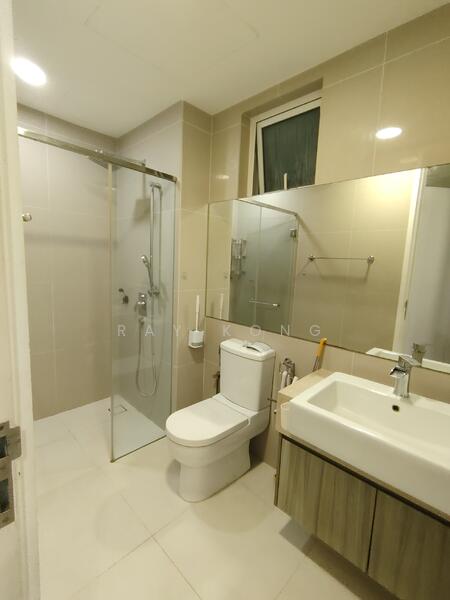 Condominium for Rent at Scenaria @ North Kiara Hills - Ray Kong - PropertyGuru.com.my