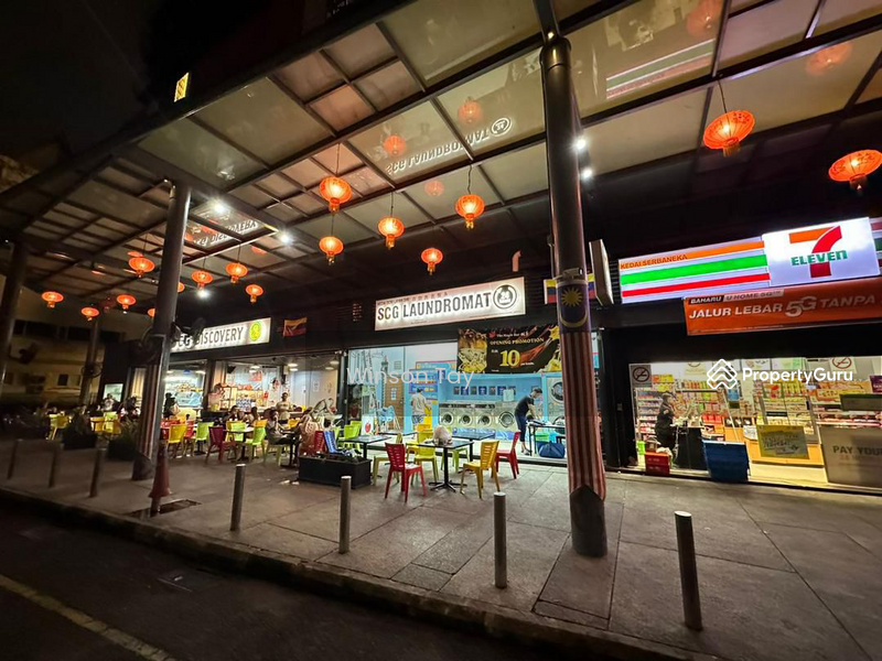 For Sale - Sun complex, Bukit bintang