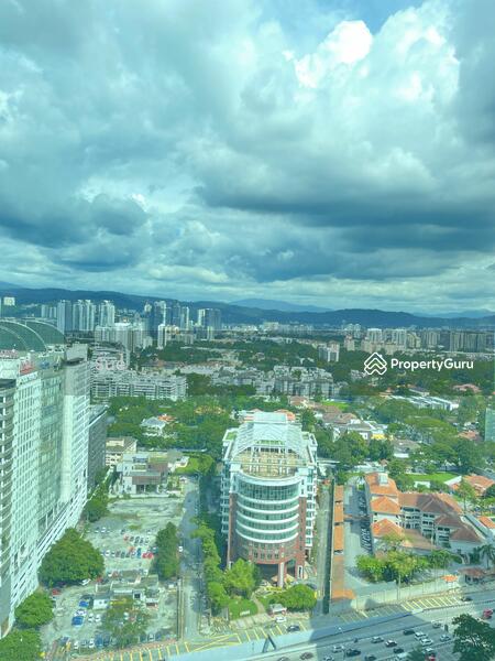 Condominium for Sale at The Avare - Sue . - PropertyGuru.com.my