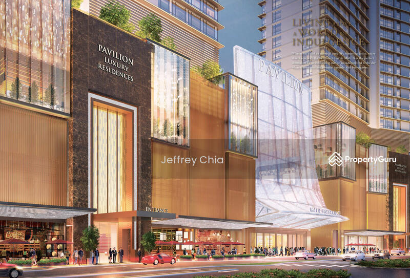 Condominium for Sale at Pavilion Damansara Heights - Jeffrey Chia - PropertyGuru.com.my