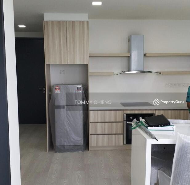 Service Residence for Rent at Sky Park - TOMMY CHIENG - PropertyGuru.com.my