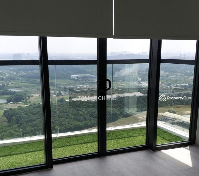 Service Residence for Rent at Sky Park - TOMMY CHIENG - PropertyGuru.com.my
