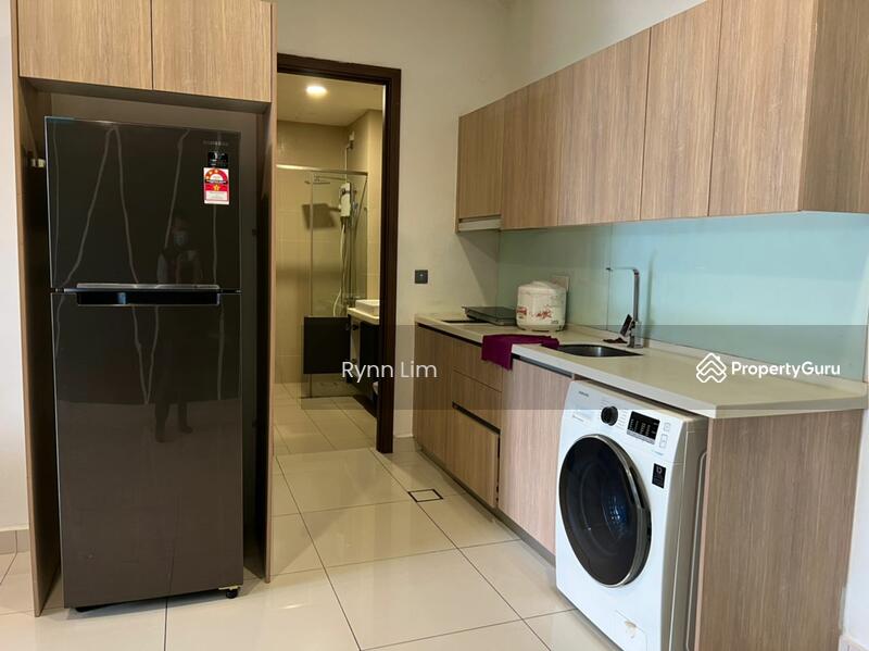 Untuk Dijual - Green Haven