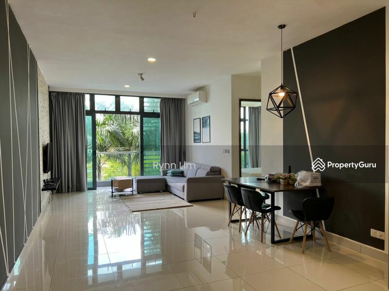 Untuk Dijual - Green Haven