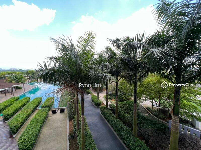 Untuk Dijual - Green Haven