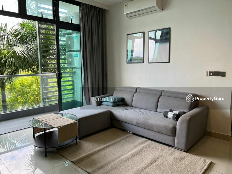 Untuk Dijual - Green Haven