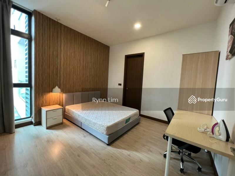 Untuk Dijual - Green Haven