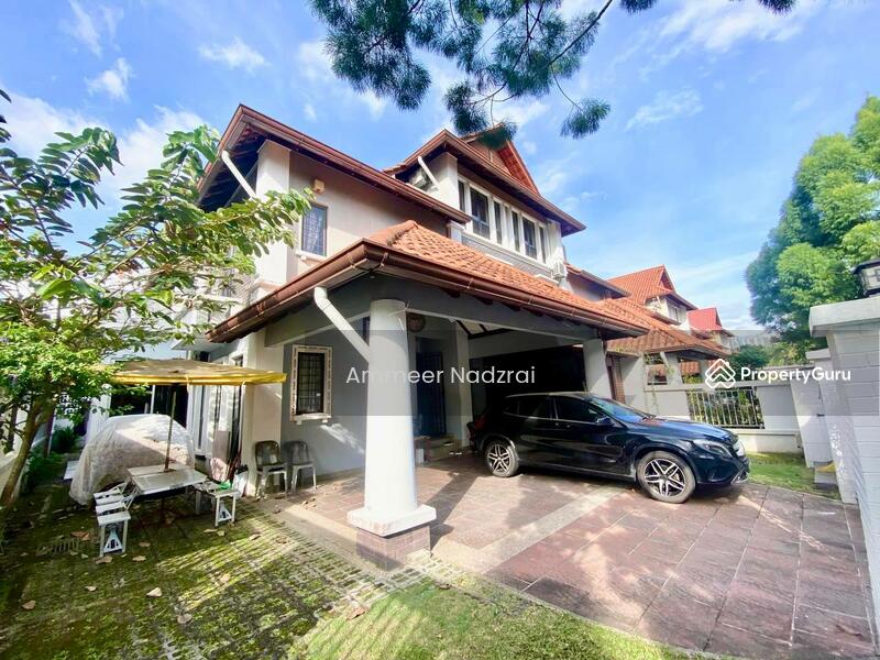 For Sale - Alam Damai, Cheras