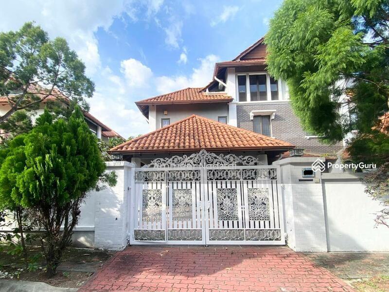 For Sale - Alam Damai, Cheras