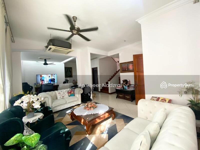 For Sale - Alam Damai, Cheras