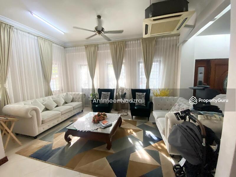 For Sale - Alam Damai, Cheras