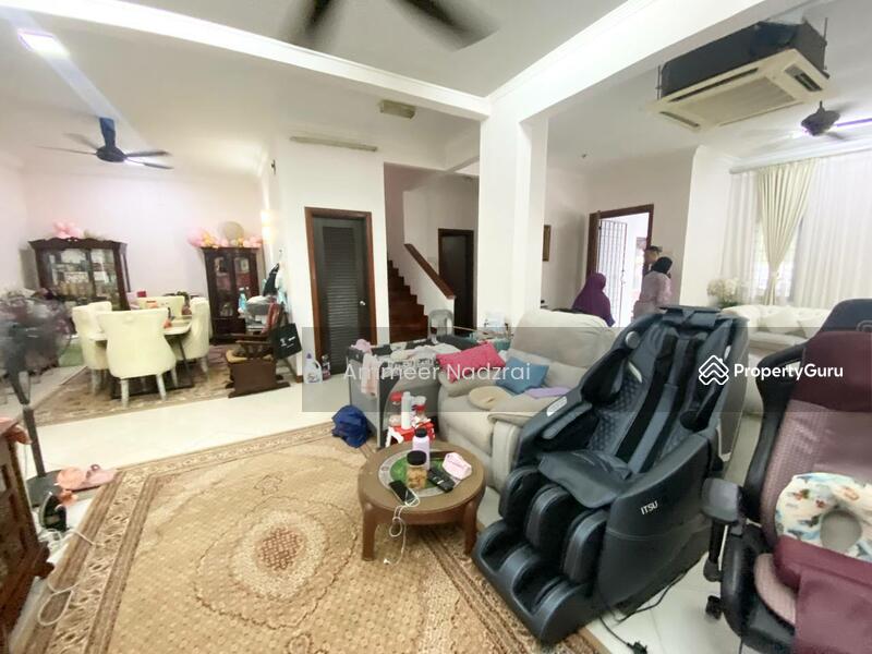 For Sale - Alam Damai, Cheras