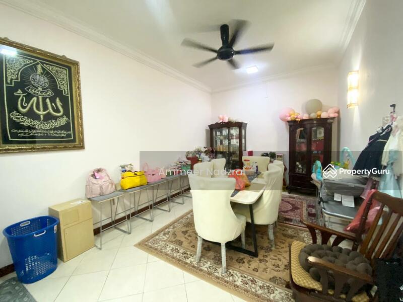 For Sale - Alam Damai, Cheras
