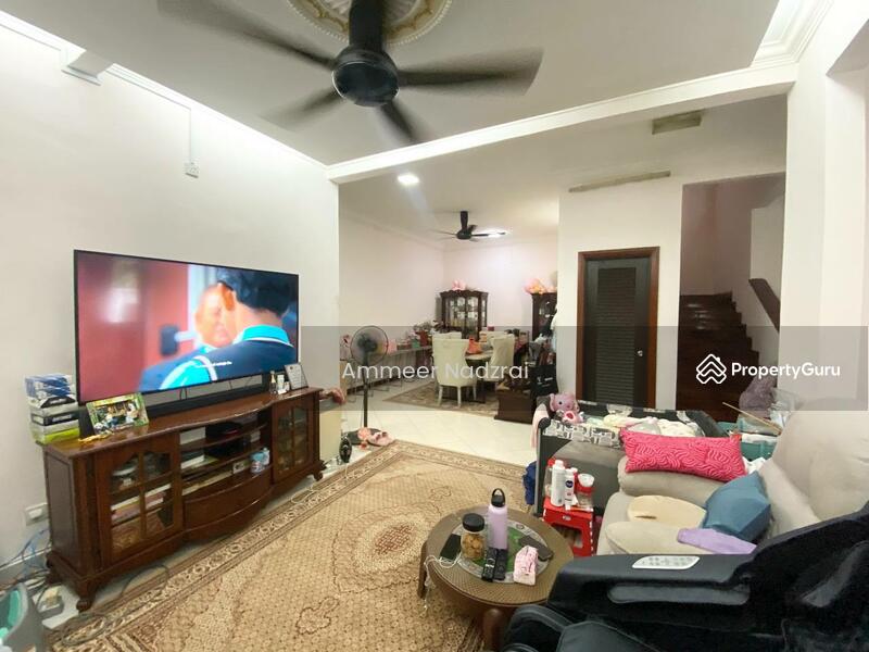 For Sale - Alam Damai, Cheras