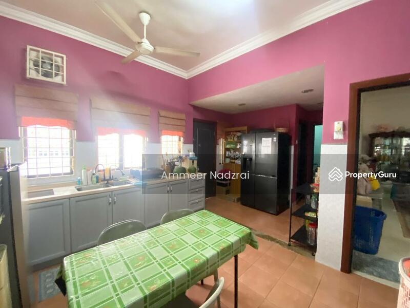 For Sale - Alam Damai, Cheras