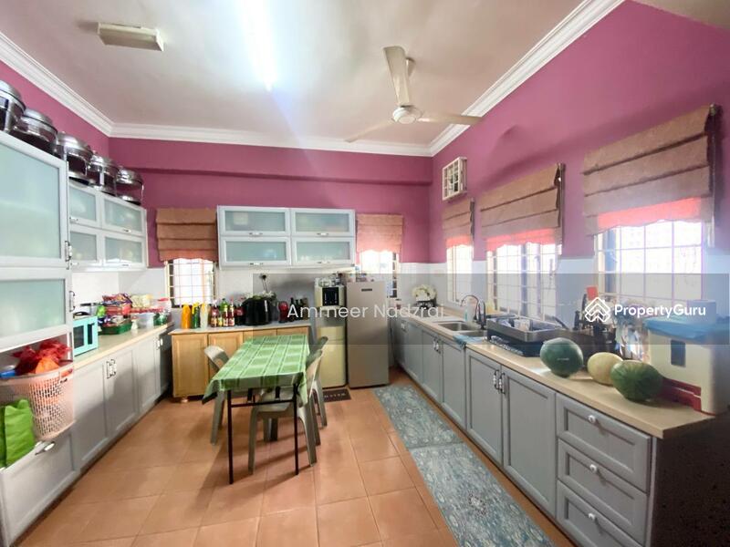 For Sale - Alam Damai, Cheras