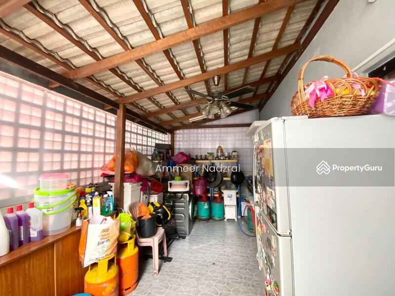 For Sale - Alam Damai, Cheras