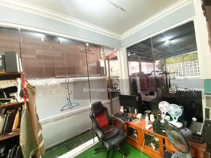 For Sale - Alam Damai, Cheras