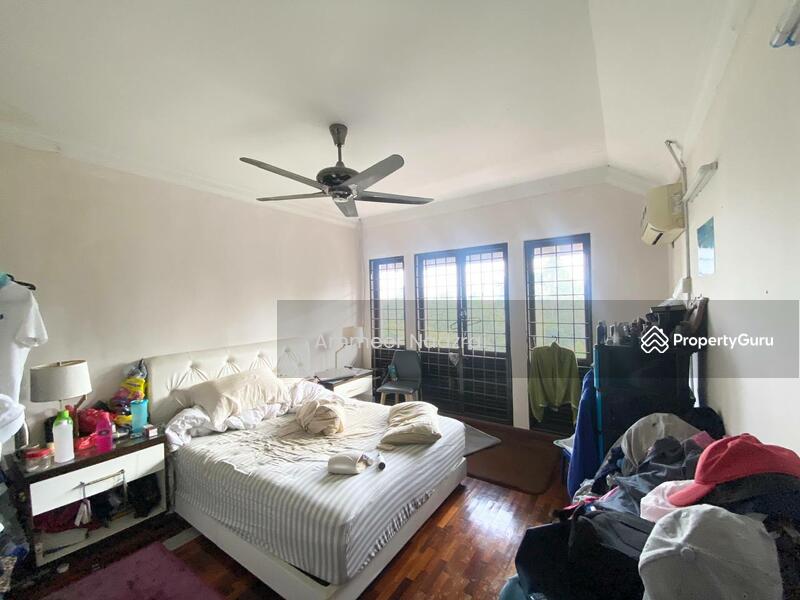 For Sale - Alam Damai, Cheras