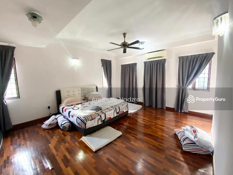 For Sale - Alam Damai, Cheras