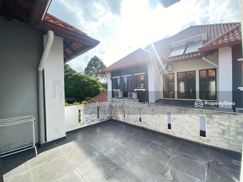 For Sale - Alam Damai, Cheras