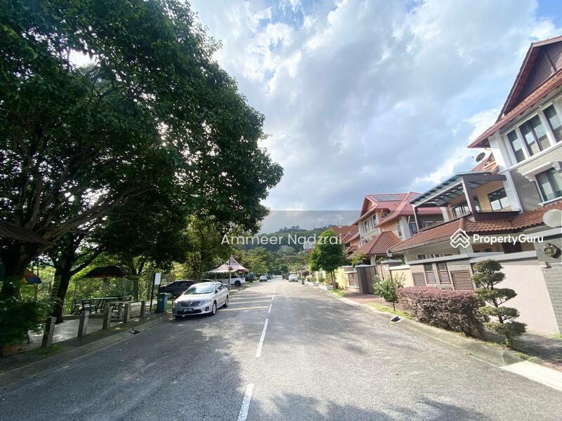 For Sale - Alam Damai, Cheras