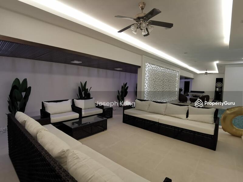 Bungalow for Rent in Iskandar Puteri (Nusajaya) (Johor) - Joseph Kong - PropertyGuru.com.my