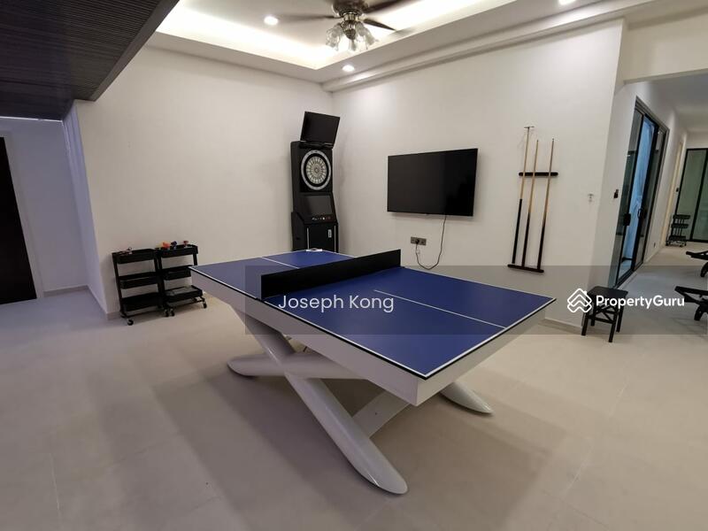 Bungalow for Rent in Iskandar Puteri (Nusajaya) (Johor) - Joseph Kong - PropertyGuru.com.my