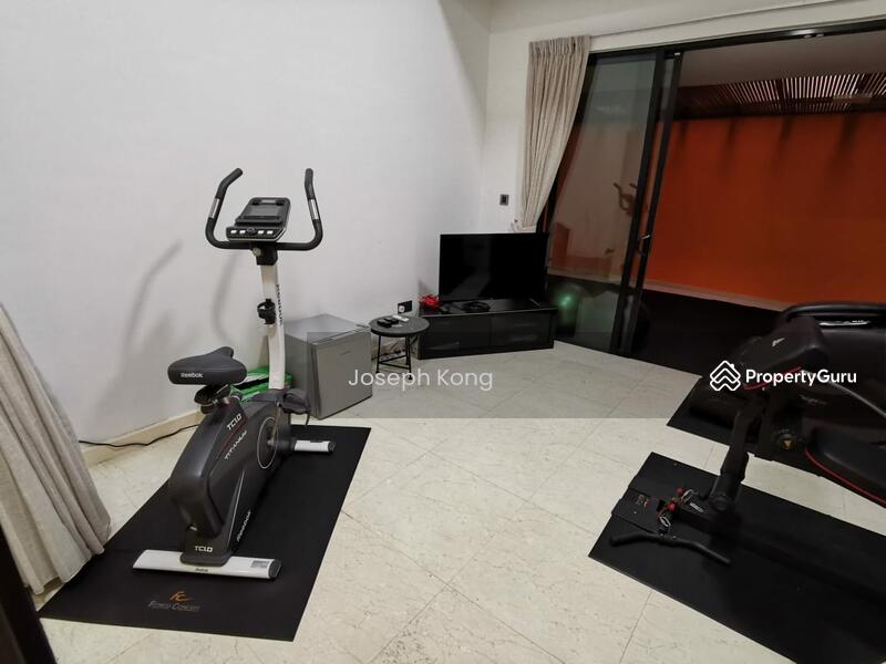 Bungalow for Rent in Iskandar Puteri (Nusajaya) (Johor) - Joseph Kong - PropertyGuru.com.my