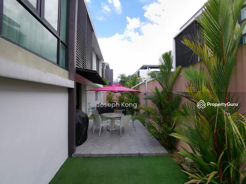 Bungalow for Rent in Iskandar Puteri (Nusajaya) (Johor) - Joseph Kong - PropertyGuru.com.my